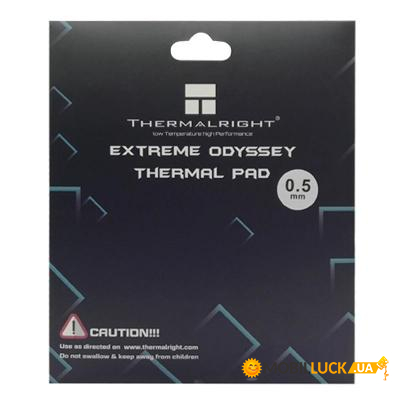  Thermalright ODYSSEY 120x120x0.5