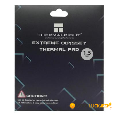  Thermalright ODYSSEY 120x120x1