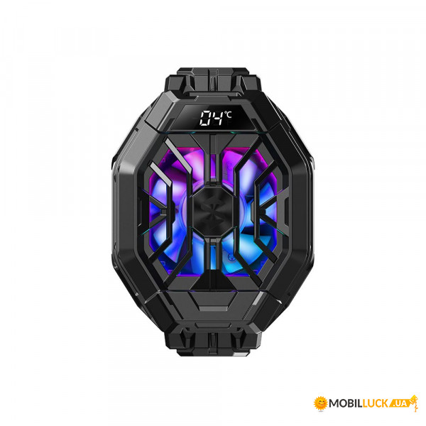  Black Shark FunCooler 2 Pro black