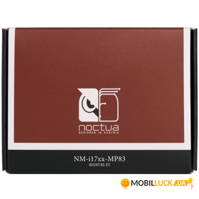   Noctua NM-i17xx-MP83