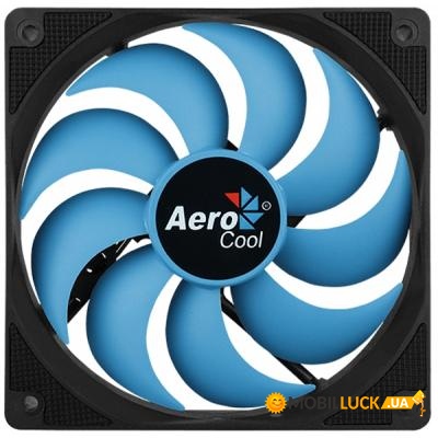    AeroCool Motion 12 Plus (4713105960778)