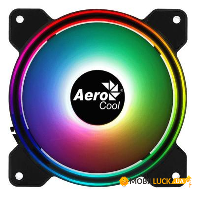  AeroCool Saturn 12F ARGB