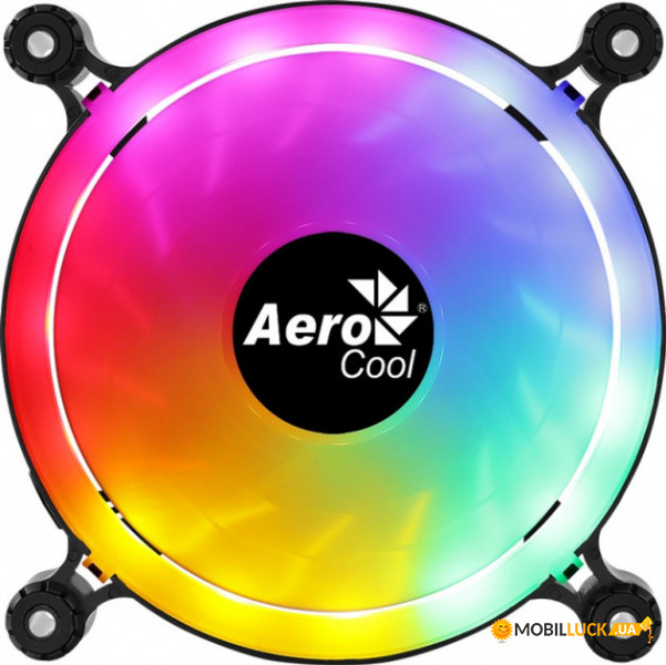  AeroCool Spectro 12 FRGB