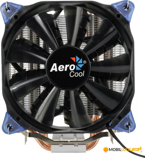  Aerocool Verkho 4 LGA