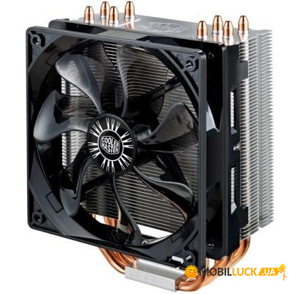  Cooler Master Hyper 212 EVO (RR-212E-16PK-R1)