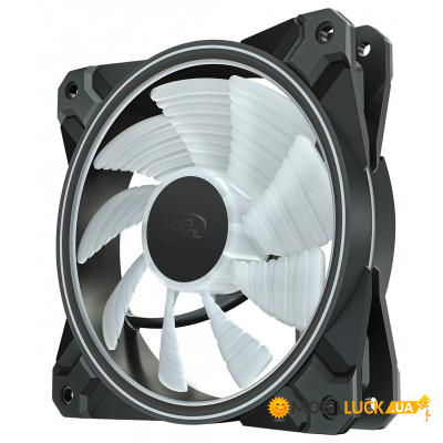    Deepcool CF120 PLUS