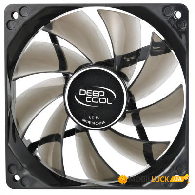    Deepcool WIND BLADE 120 RED