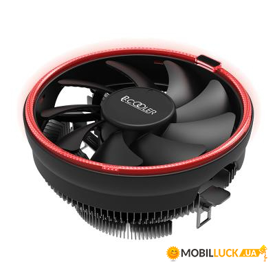    PCcooler E126M R