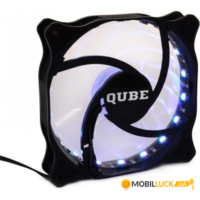    QUBE QB-RGB-120-18