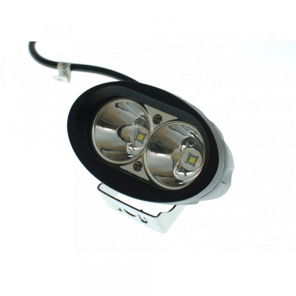   AllLight 54T-20W 2 chip Cree 9-30V