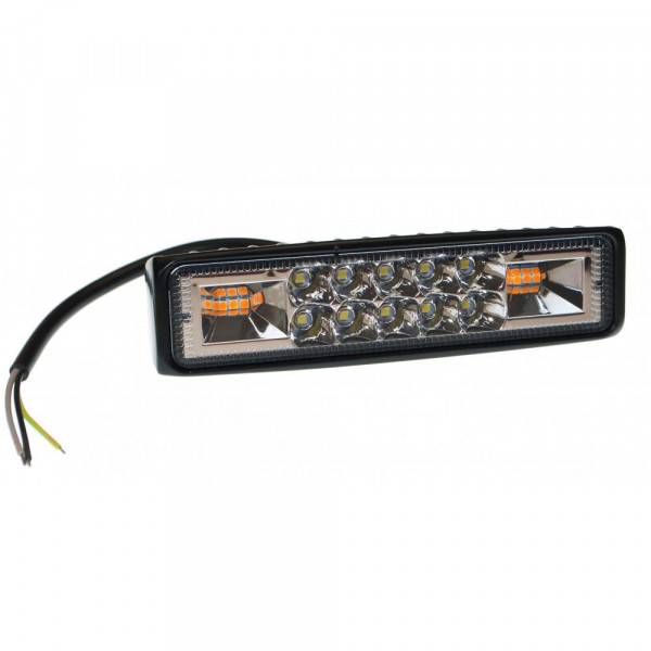     AllLight JR-48W-F