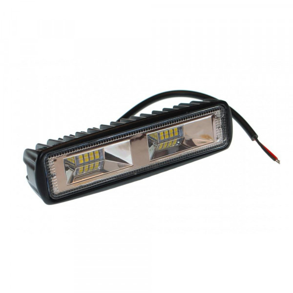   AllLight JR-48W 16 chips EPISTAR spot 9-30V