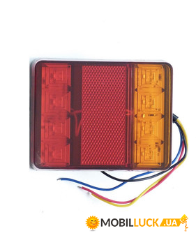      Allpin (7643LED)