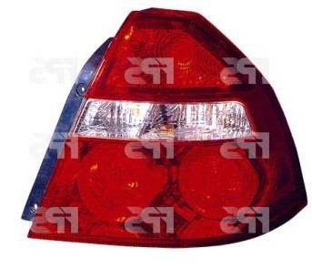 ˳  FPS Chevrolet Aveo Sd 2006-2011/Zaz Vida Sd 2012-  (1708 F2-P)