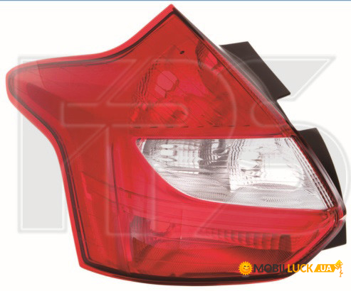   FPS Ford Focus III Hb 2011-2014  (2813 F3-P)