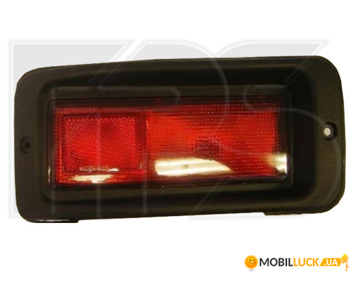 ˳  FPS Mitsubishi Pajero Sport 1997-2008    (3737 F3-P)