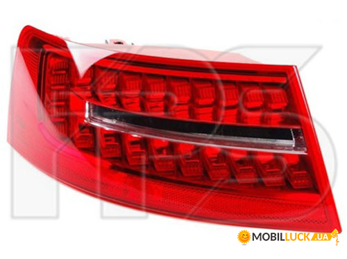 ˳  FPS Audi A6 2008-2011  LED (1204 F5-P)