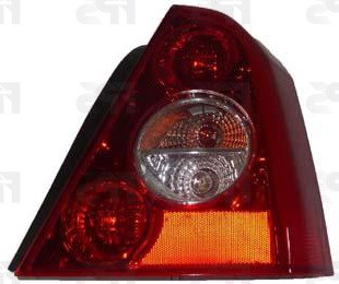   FPS Chery Eastar A5 06-11  (1503 F1-P)