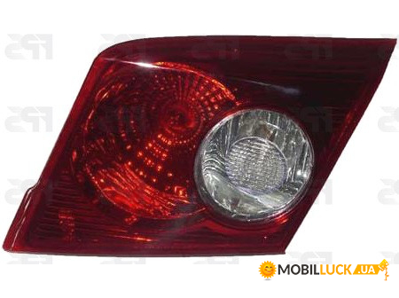   FPS Chevrolet Lacetti Hb 2003-2013   (1705 F3-P)