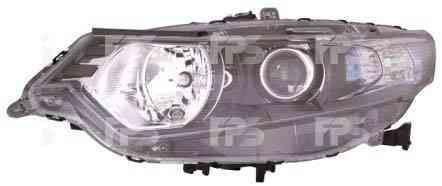   FPS HONDA ACCORD 8 EUR 08-10 ,  ., .. (3015 R3-P)