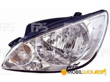   FPS HYUNDAI GETZ 06-11 , .. (3128 R3-P)