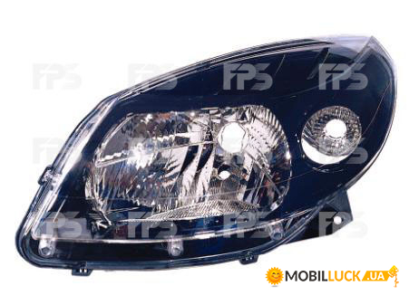   FPS RENAULT SANDERO 08-13 , . , .. (5618 R3-P)