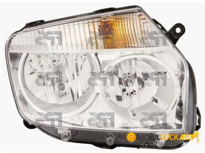   FPS RENAULT DUSTER 10-15 ,  , .. (5627 R2-P)