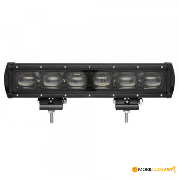   OPPLIGHT 60watt 10-30V IP68 (opl-lsb-lens-60W)