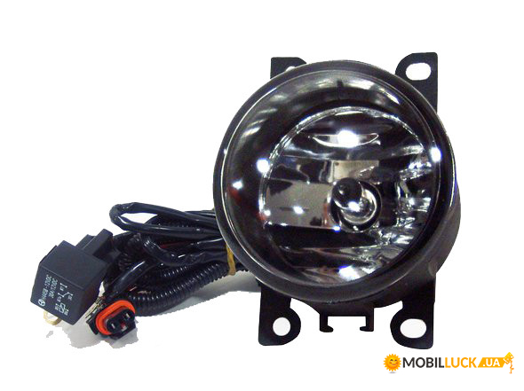   Avtm Renault Duster 2010-2012 ( - 2) (AVDU10)