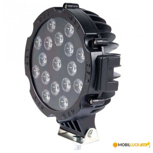    (17.*3w) EPISTAR Flood LED (16./ .) (BOL1703F)