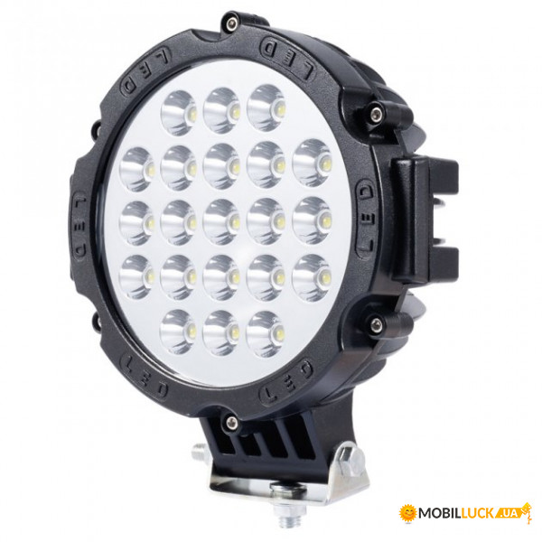    (21.*3w) EPISTAR Spot LED (16./ .) (BOL2103S)