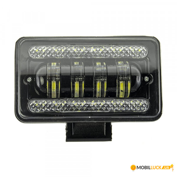   CYCLONE WL-R2 40W DRL Low