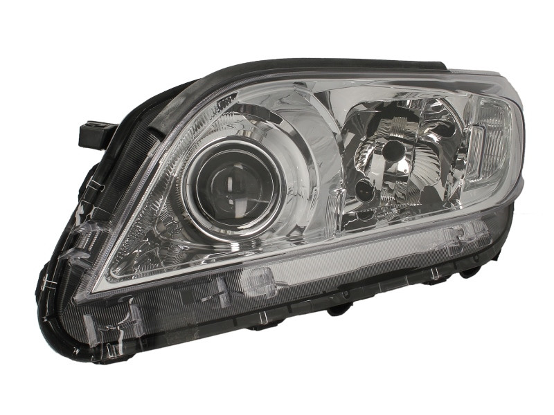   Depo  Toyota Rav4 2009-2011  H11/HB3, .. (212-11Q9L-LD-EM)