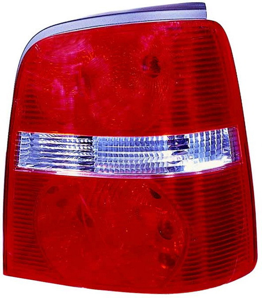   Depo Volkswagen Touran 2003-2006  (441-1958R-UE)