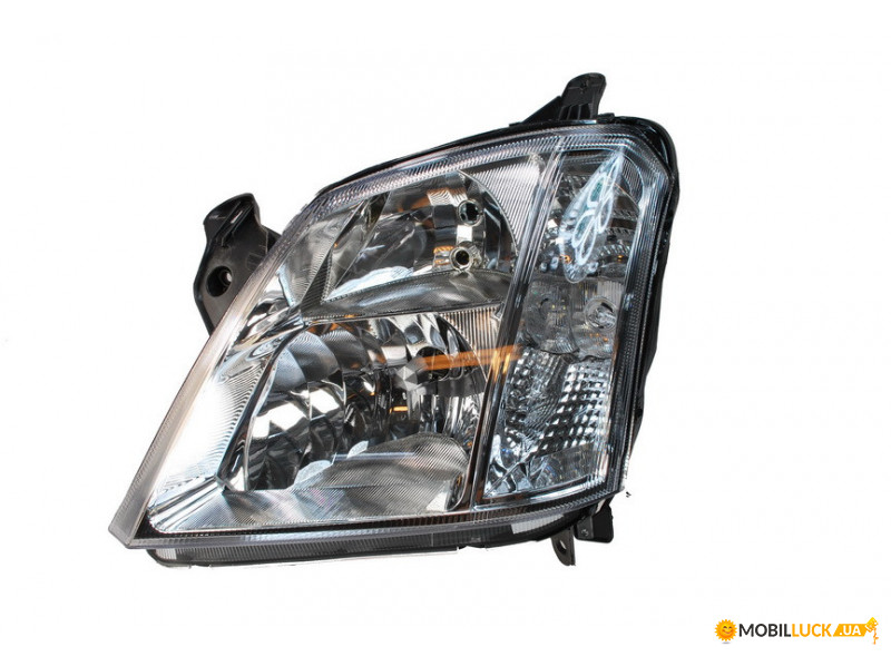 ˳   Opel Meriva 2003-2009 H7/H1 . 442-1130L-LD-EM