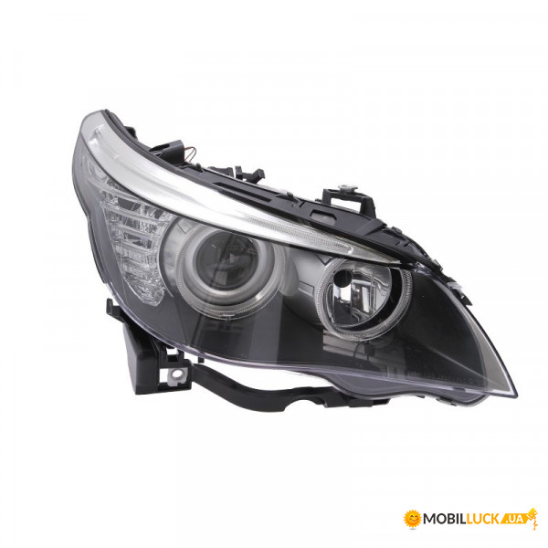   Depo BMW 5 e60 2007-2010  H7/H7 ..+ (444-1160RMLDEM2)