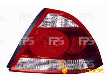   Depo Nissan Almera Clasic 2007-2013  (215-19J9L-UE)