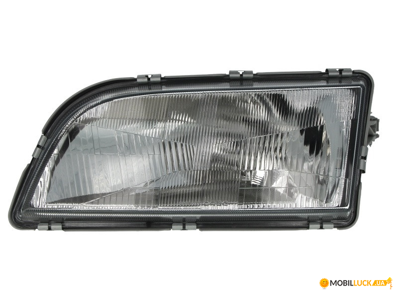   Depo Volvo S40 1995-2000  H4 (773-1106L-LD-EM)