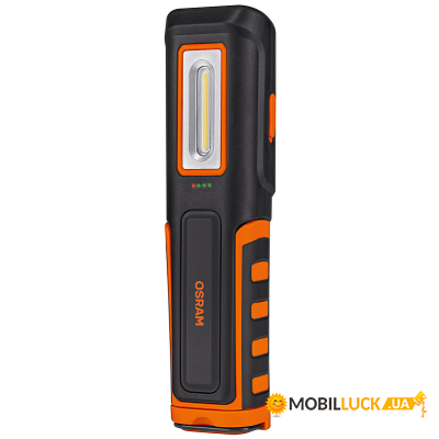 ˳  Osram  LEDInspect FAST CHARGE PRO500 (LEDIL405)