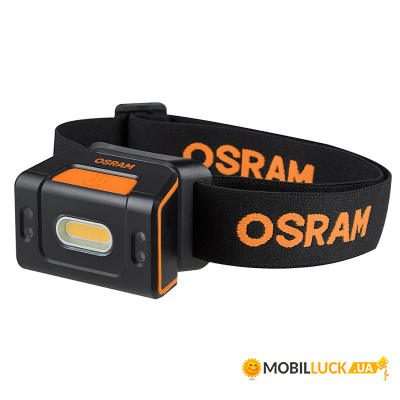   Osram   LEDInspect HEADTORCH250 (LEDIL404)