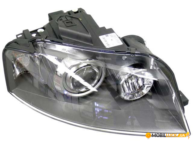   VAG Audi A3 2004-2008  Bi-Xenon D1S (8P0941030S)