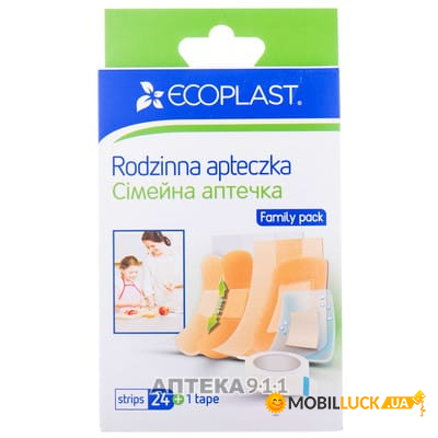   Ecoplast   25 