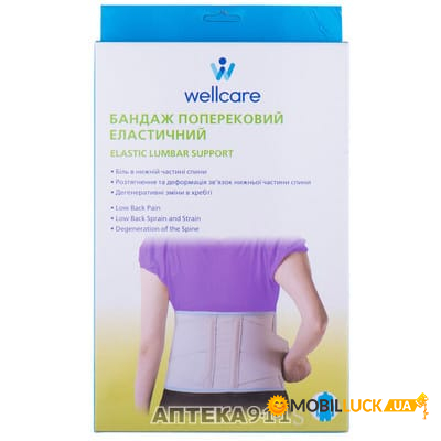   WellCare  23004   S