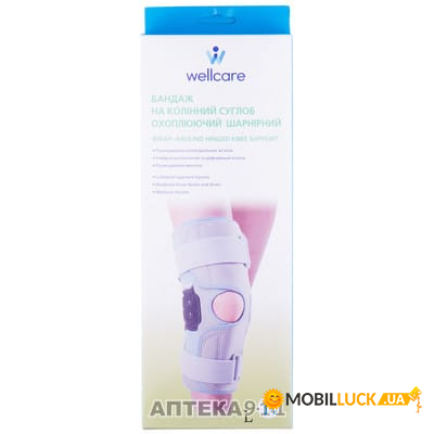     WellCare  52013    L