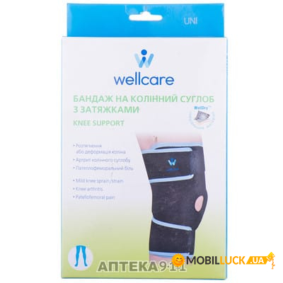     WellCare  52031   