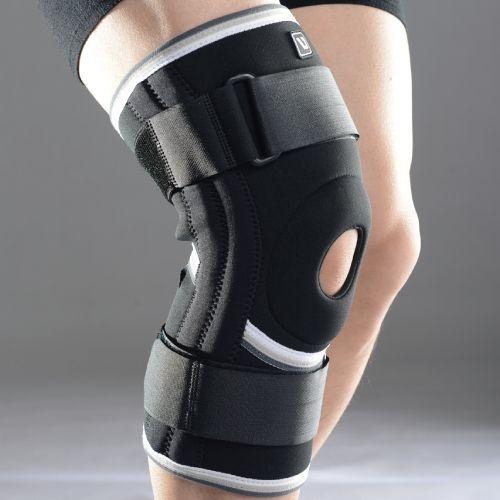   LiveUp Knee Support  (LS5762-M)