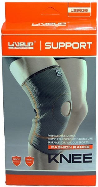   LiveUp Knee Support  (LS5636-LXL)