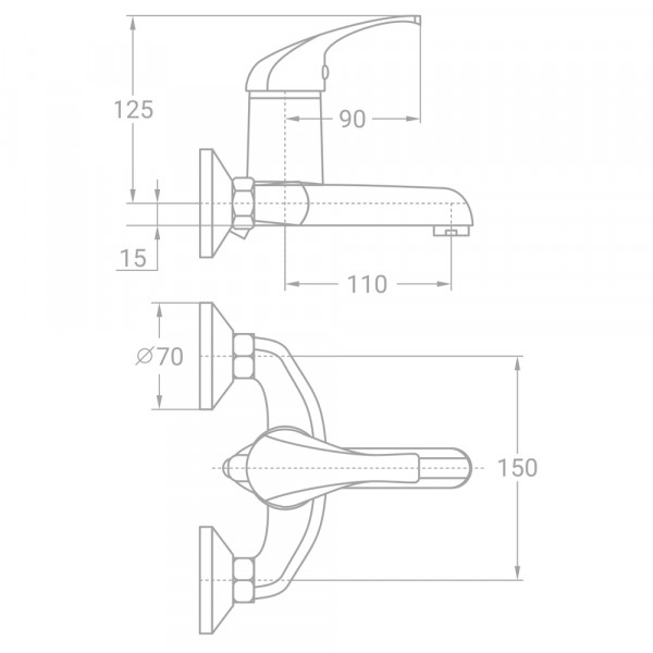    Tau TN O35 (TN-1C142C)