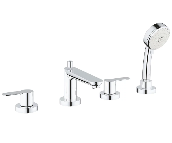     Grohe BauEdge 4 (2512000A)