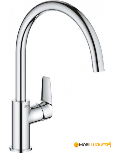   Grohe BauEdge (31367001)